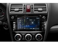 2015 Subaru Forester 5dr Wgn CVT 2.5i Limited Interior Shot 2
