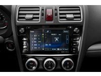 2015 Subaru Forester 5dr Wgn CVT 2.5i Limited Interior Shot 2