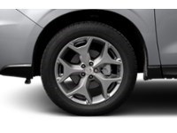 2015 Subaru Forester 5dr Wgn CVT 2.5i Limited Exterior Shot 5