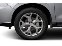 2015 Subaru Forester 5dr Wgn CVT 2.5i Limited Exterior Shot 5