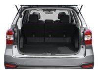 2015 Subaru Forester 5dr Wgn CVT 2.5i Limited Exterior Shot 4