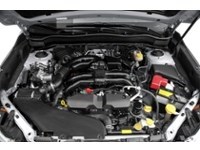 2015 Subaru Forester 5dr Wgn CVT 2.5i Limited Exterior Shot 3