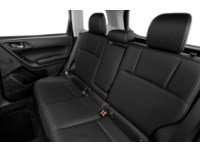 2015 Subaru Forester 5dr Wgn CVT 2.5i Limited Interior Shot 5