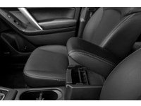 2015 Subaru Forester 5dr Wgn CVT 2.5i Limited Interior Shot 7