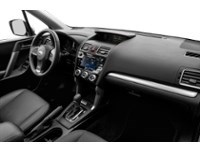 2015 Subaru Forester 5dr Wgn CVT 2.5i Limited Interior Shot 1