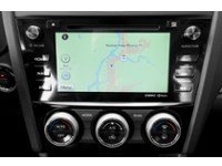 2015 Subaru Forester 5dr Wgn CVT 2.5i Limited Interior Shot 8