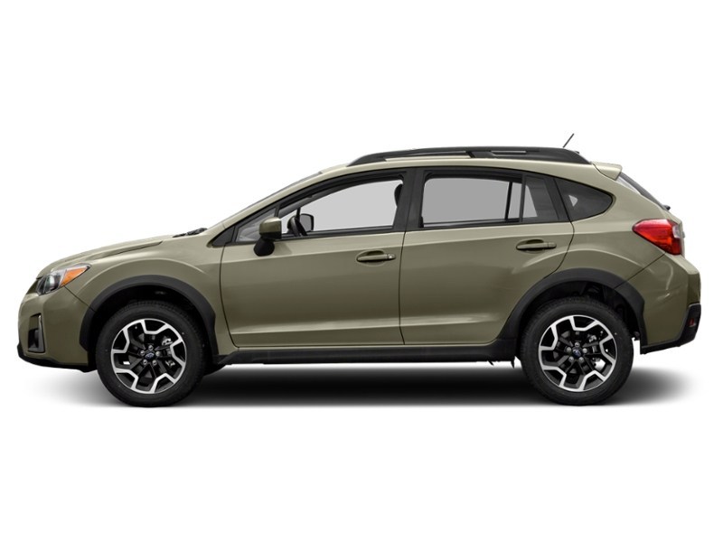 2016 Subaru Crosstrek 5dr CVT 2.0i w/Sport Pkg Exterior Shot 7