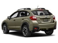 2016 Subaru Crosstrek 5dr CVT 2.0i w/Sport Pkg Exterior Shot 10