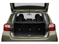 2016 Subaru Crosstrek 5dr CVT 2.0i w/Sport Pkg Exterior Shot 4