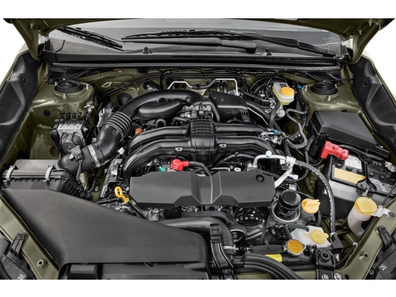 2016 Subaru Crosstrek 5dr CVT 2.0i w/Sport Pkg Exterior Shot 3