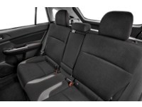 2016 Subaru Crosstrek 5dr CVT 2.0i w/Sport Pkg Interior Shot 5