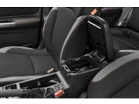 2016 Subaru Crosstrek 5dr CVT 2.0i w/Sport Pkg Interior Shot 7