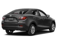 2017 Toyota Yaris 4dr Sdn Man Exterior Shot 2