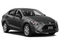 2017 Toyota Yaris 4dr Sdn Man Exterior Shot 9