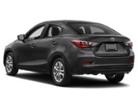 2017 Toyota Yaris 4dr Sdn Man Exterior Shot 10
