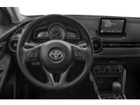 2017 Toyota Yaris 4dr Sdn Man Interior Shot 3