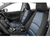 2017 Toyota Yaris 4dr Sdn Man Interior Shot 4