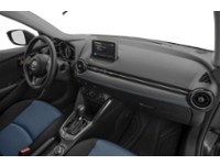 2017 Toyota Yaris 4dr Sdn Man Interior Shot 1