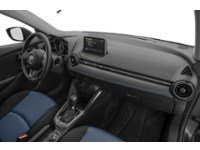 2017 Toyota Yaris 4dr Sdn Man Interior Shot 1
