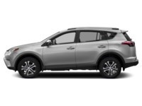 2018 Toyota RAV4 AWD LE Exterior Shot 7