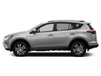 2018 Toyota RAV4 AWD LE Exterior Shot 7