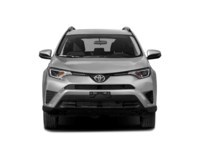 2016 Toyota RAV4 AWD 4dr LE Exterior Shot 6