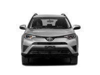 2016 Toyota RAV4 AWD 4dr LE Exterior Shot 6