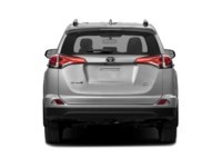 2016 Toyota RAV4 AWD 4dr LE Exterior Shot 8
