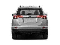 2018 Toyota RAV4 AWD LE Exterior Shot 8
