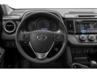 2016 Toyota RAV4 AWD 4dr LE Interior Shot 3