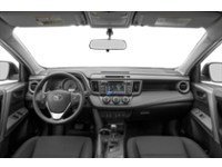 2018 Toyota RAV4 AWD LE Interior Shot 6