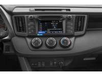 2018 Toyota RAV4 AWD LE Interior Shot 2