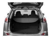 2016 Toyota RAV4 AWD 4dr LE Exterior Shot 4