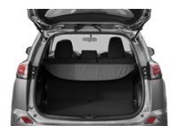 2018 Toyota RAV4 AWD LE Exterior Shot 4