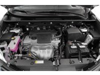 2018 Toyota RAV4 AWD LE Exterior Shot 3
