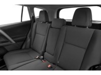 2016 Toyota RAV4 AWD 4dr LE Interior Shot 5
