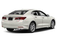2017 Acura TLX 4dr Sdn SH-AWD V6 Elite Exterior Shot 2