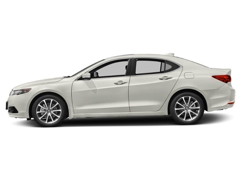 2017 Acura TLX 4dr Sdn SH-AWD V6 Elite Exterior Shot 7