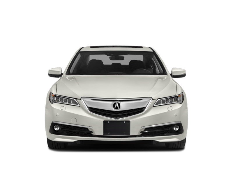 2017 Acura TLX 4dr Sdn SH-AWD V6 Elite Exterior Shot 6