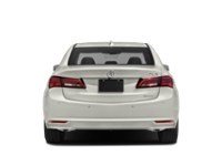 2017 Acura TLX 4dr Sdn SH-AWD V6 Elite Exterior Shot 8
