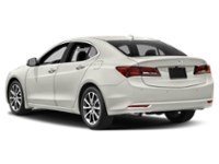 2017 Acura TLX 4dr Sdn SH-AWD V6 Elite Exterior Shot 10