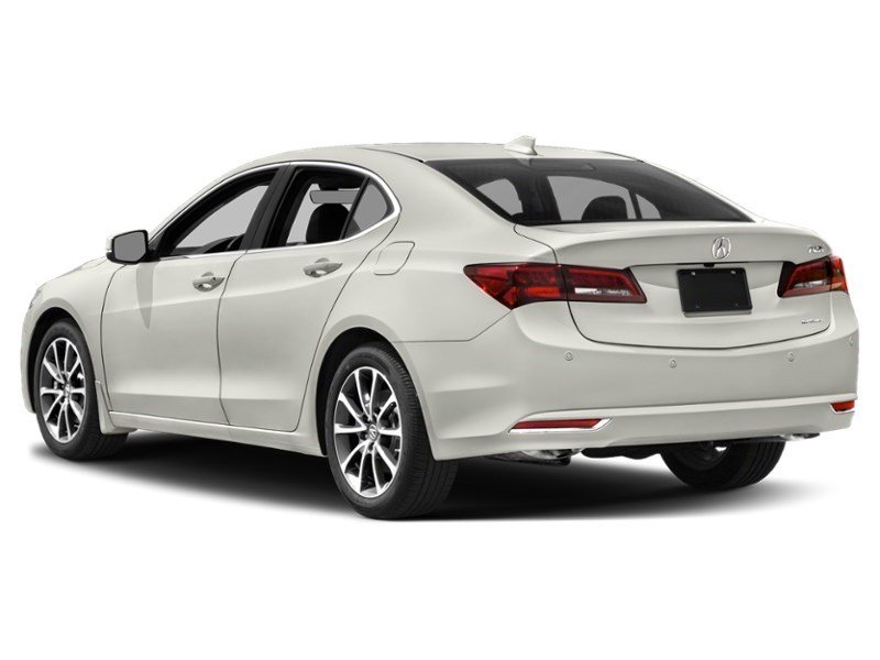2017 Acura TLX 4dr Sdn SH-AWD V6 Elite Exterior Shot 10