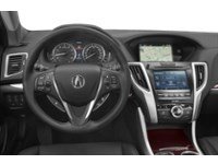 2017 Acura TLX 4dr Sdn SH-AWD V6 Elite Interior Shot 3