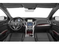 2017 Acura TLX 4dr Sdn SH-AWD V6 Elite Interior Shot 6