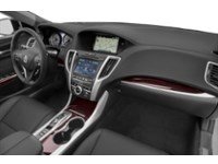 2017 Acura TLX 4dr Sdn SH-AWD V6 Elite Interior Shot 1
