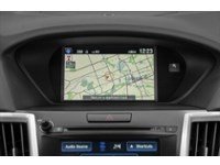 2017 Acura TLX 4dr Sdn SH-AWD V6 Elite Interior Shot 8
