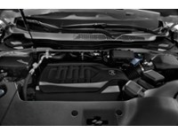 2017 Acura MDX SH-AWD 4dr Elite Pkg Exterior Shot 3