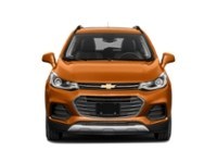 2019 Chevrolet Trax AWD 4dr LT Exterior Shot 6