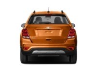 2019 Chevrolet Trax AWD 4dr LT Exterior Shot 8