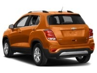 2019 Chevrolet Trax AWD 4dr LT Exterior Shot 10
